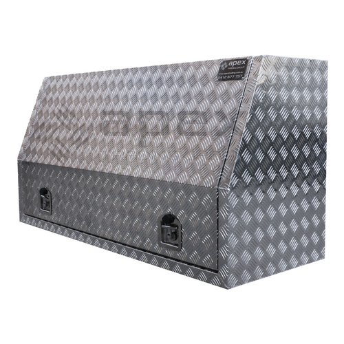 Full Lid 1257FR - 1200mm(L) x 500mm(W) x 700mm(H)