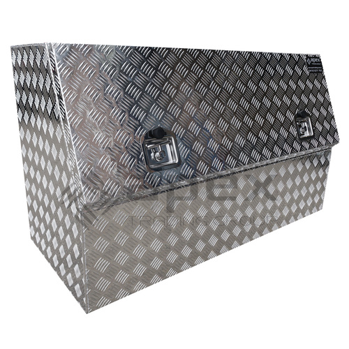 Half Lid 1257H - 1200mm(L) x 500mm(W) x 700mm(H)