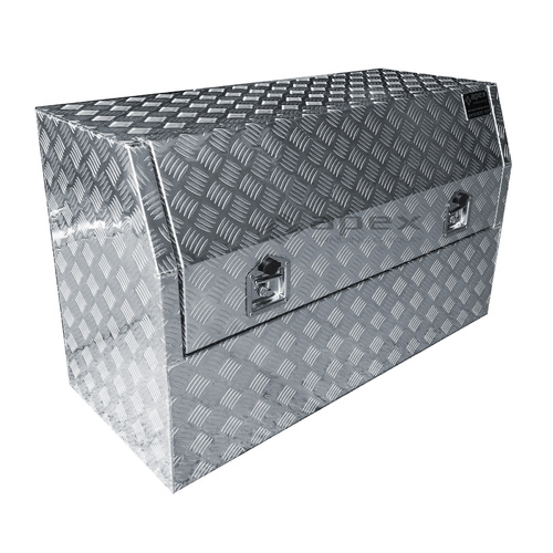 Half Lid 1257HR - 1200mm(L) x 500mm(W) x 700mm(H)