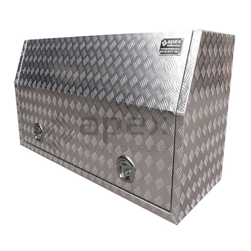 Full Lid 1258FRL - 1200mm(L) x 500mm(W) x 800mm(H)