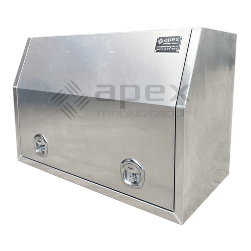 Full Lid 1268FFPL - 1200mm(L) x 600mm(W) x 800mm(H)