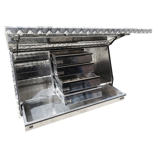 Built-in Drawers 1457A- 1400mm(L) x 500mm(W) x 700mm(H)