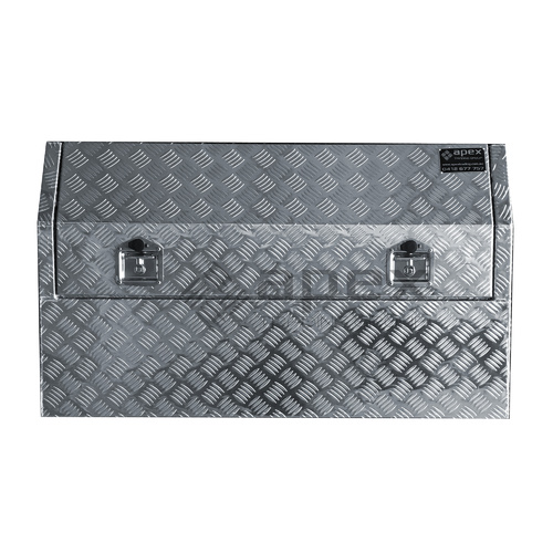 Half Lid 1457HR - 1400mm(L) x 500mm(W) x 700mm(H)