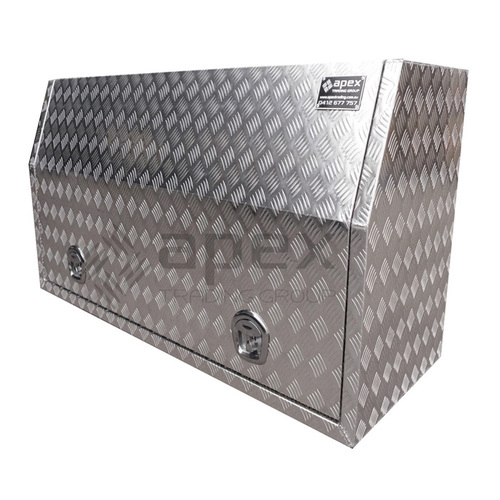 Full Lid 1458FRL - 1400mm(L) x 500mm(W) x 800mm(H)