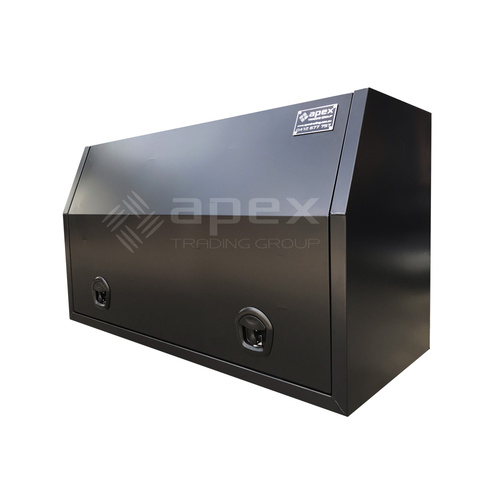 Full Lid Toolbox 1468FFPBL - 1400mm(L) x 600mm(W) x 800mm(H)