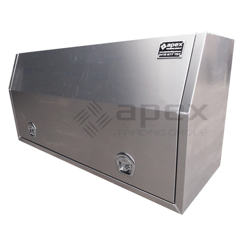 Full Lid 1468FFPL - 1400mm(L) x 600mm(W) x 800mm(H)