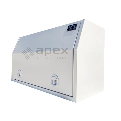 Full Lid Toolbox 1468FFPWL - 1400mm(L) x 600mm(W) x 800mm(H)