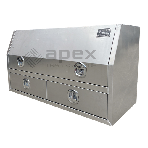 Built-in Drawers 1468HDFPL- 1400mm(L) x 600mm(W) x 800mm(H)