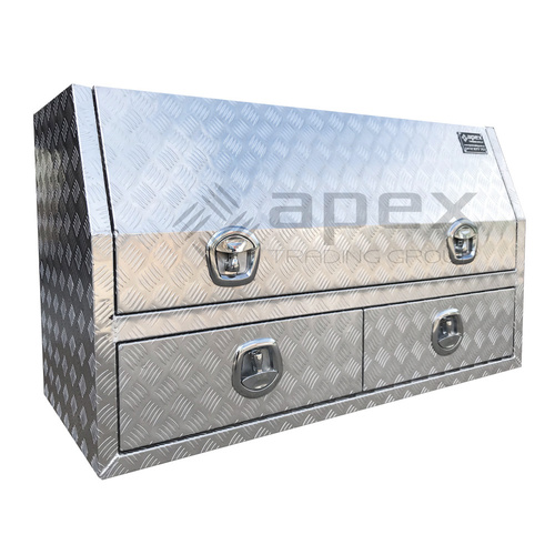 Built-in Drawers 1468HDL - 1400mm(L) x 600mm(W) x 800mm(H)