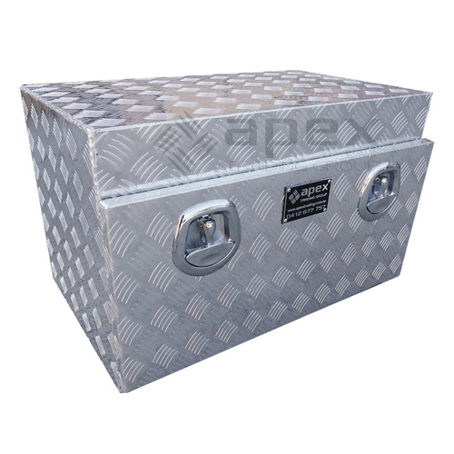 Undertray 150051L - 800mm (L) x 500mm (W) x 500mm (H)