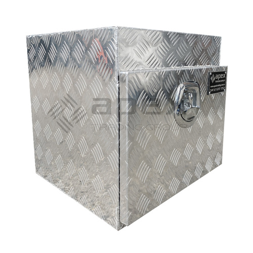 Undertray 150052L - 500mm (L) x 500mm (W) x 500mm (H)