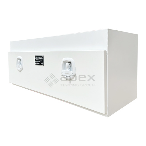 Undertray 150063FPW - 1200mm (L) x 450mm (W) x 450mm (H)