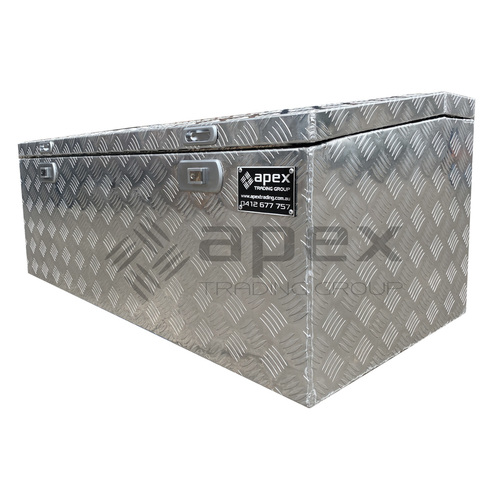 Top Lid 150083C - 1200mm(L) x 600mm(W) x 500mm(H)