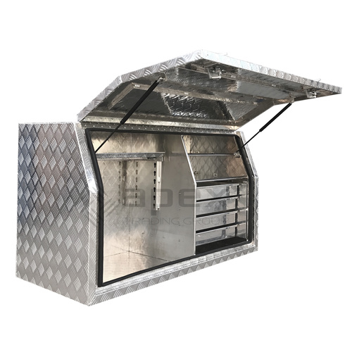 Built-in Drawers 1568FD1L - 1500mm(L) x 600mm(W) x 800mm(H)