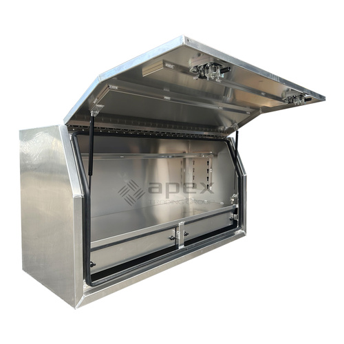 Built-in Drawers 1568FDFP-2D - 1500mm(L) x 600mm(W) x 800mm(H)