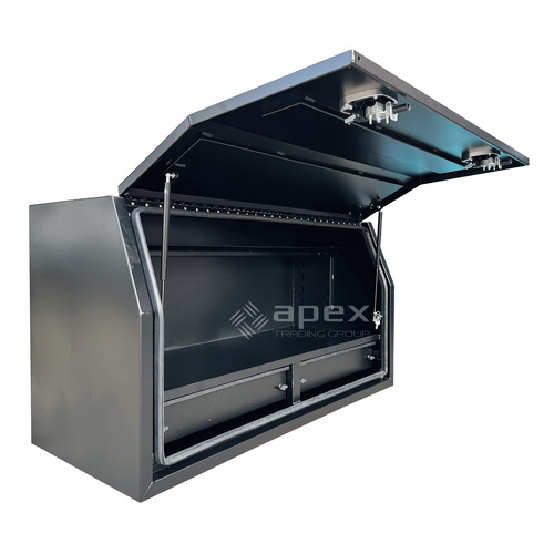 Built-in Drawers 1568FDFPB-2D - 1500mm(L) x 600mm(W) x 800mm(H)