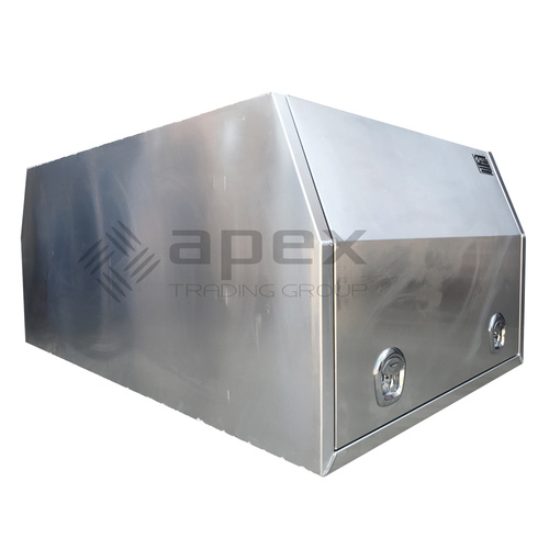 Canopy 160011FPL - 1000mm(L) x 1775mm(W) x 800mm(H)