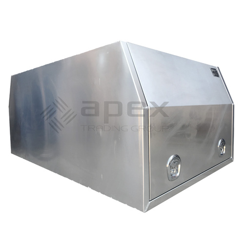 Canopy 160012FPL - 1200mm(L) x 1775mm(W) x 800mm(H)