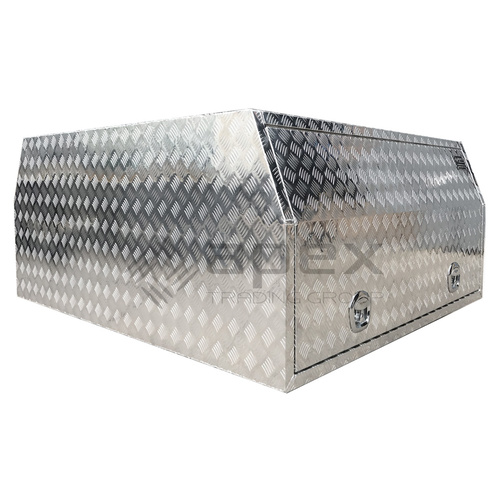 Canopy 160012L - 1775mm(L) x 1200mm(W) x 800mm(H)