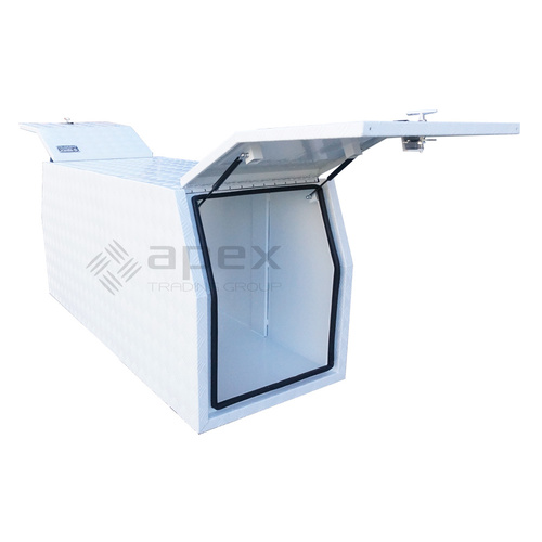 Canopy White 16001CPWL - 1775mm(L) x 700mm(W) x 800mm(H)