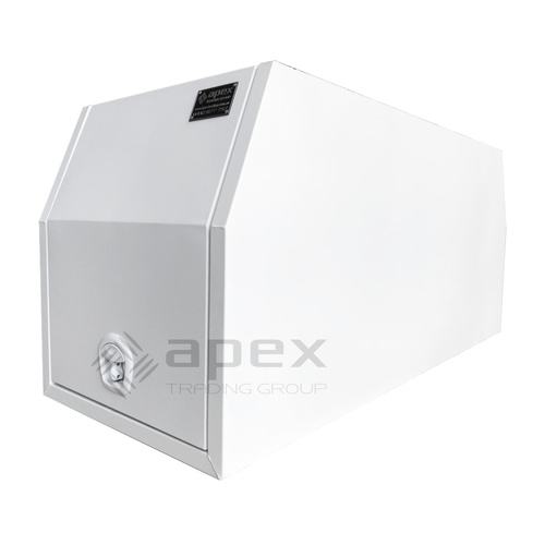 Canopy White 16001FPWL - 1775mm(L) x 700mm(W) x 800mm(H)
