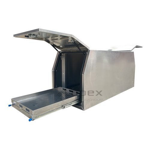 Canopy Box Fridge Box 16001SFP - 1775mm(L) x 700mm(W) x 800mm(H)