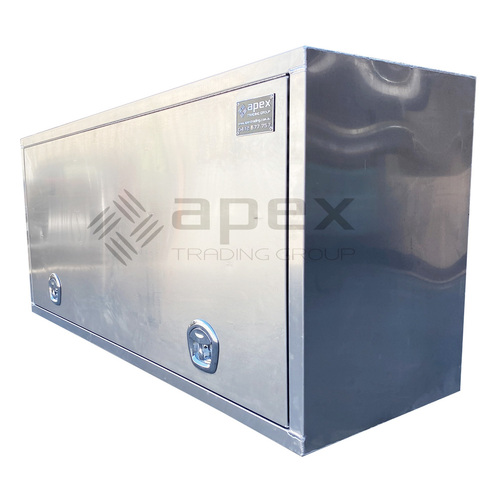 Truck Box 16021FPL - 1800mm(L) x 600mm(W) x 820mm(H)
