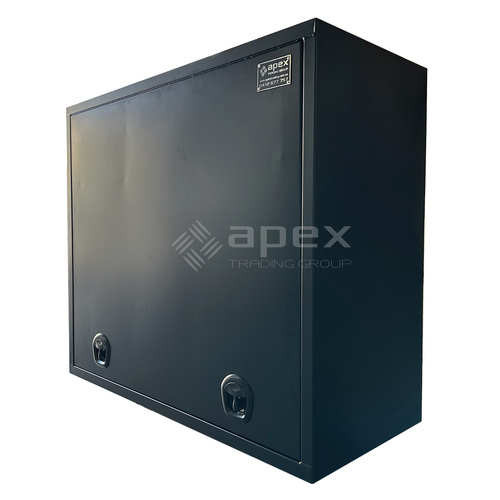 Truck Box Flat Plate 16022-2FPBL - 1400mm(L) x 600mm(W) x 1200mm(H)