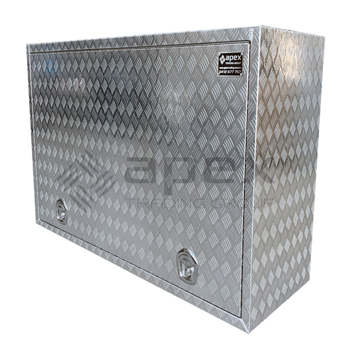 Truck Box 16022-2L - 1400mm(L) x 600mm(W)x1200mm(H)