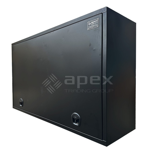 Truck Box Flat Plate 16023-2FPBL - 1800mm(L) x 600mm(W) x 1200mm(H)