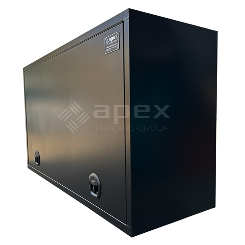 Truck Box Flat Plate 16023FPBL - 1800mm(L) x 600mm(W) x 1000mm(H)
