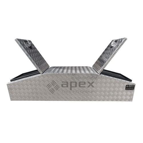Multi-Lid 1744 - 1780mm(L) x 400mm(W) x 400mm(H)