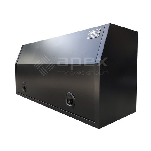 Full Lid Toolbox 1768FFPBL - 1700mm(L) x 600mm(W) x 800mm(H)