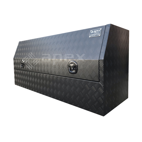 Half Lid 1768HCPBL - 1700mm(L) x 600mm(W) x 800mm(H)