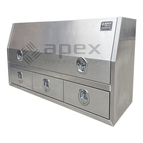 Built-in Drawers 1768HDFPL- 1700mm(L) x 600mm(W) x 800mm(H)