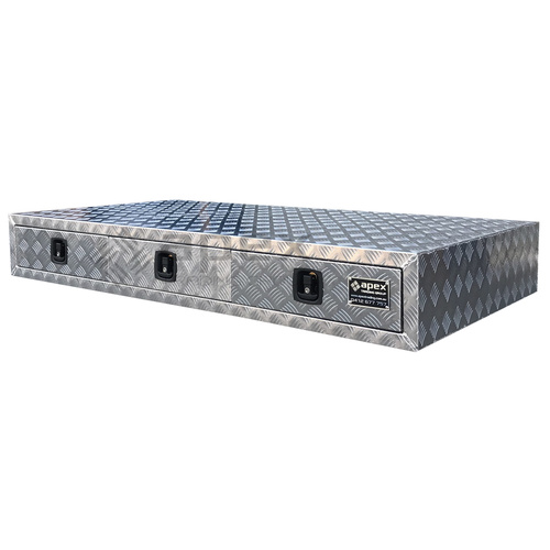 Tray Drawers 1782D3 - 1780mm (L) x 885mm (W) x 250mm (H)