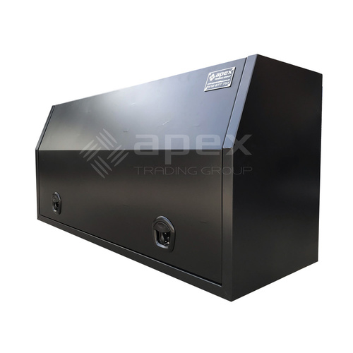 Full Lid Toolbox 1868FFPBL - 1800mm(L) x 600mm(W) x 800mm(H)