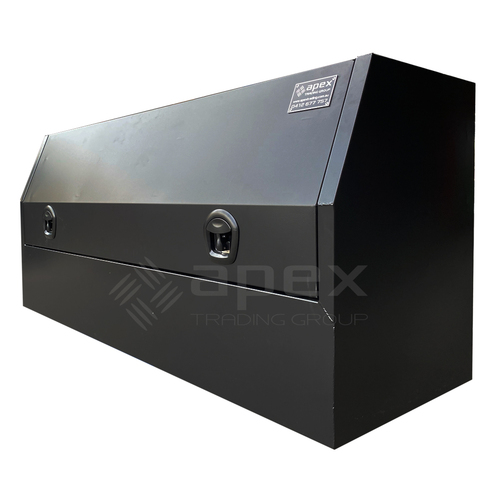 Half Lid 1868HFPBL - 1800mm(L) x 600mm(W) x 800mm(H)