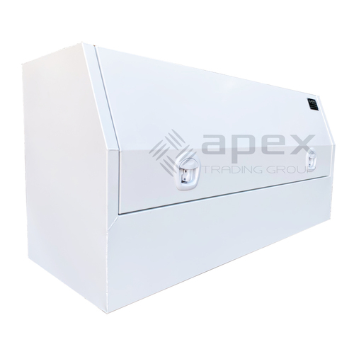 Half Lid 1868HFPWL - 1800mm(L) x 600mm(W) x 800mm(H)