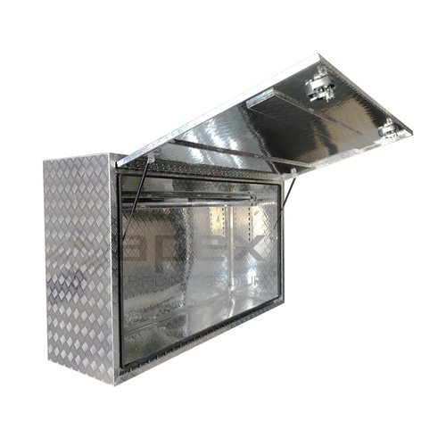Truck Box 20126L - 2000mm(L) x 600mm(W) x 1200mm(H)