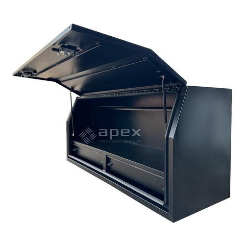 Built-in Drawers 2068FDFPB-2D - 2000mm(L) x 600mm(W) x 800mm(H)