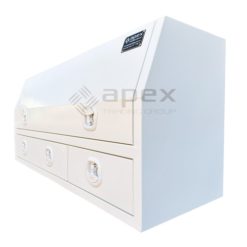 Built-in Drawers 2068HDFPWL - 2000mm(L) x 600mm(W) x 800mm(H)