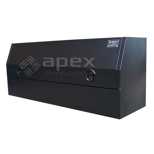 Half Lid 2068HFPBL - 2000mm(L) x 600mm(W) x 800mm(H)