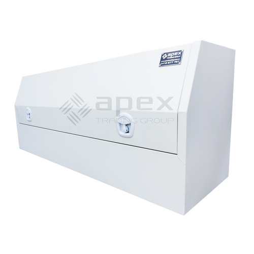 Half Lid 2068HFPWL - 2000mm(L) x 600mm(W) x 800mm(H)