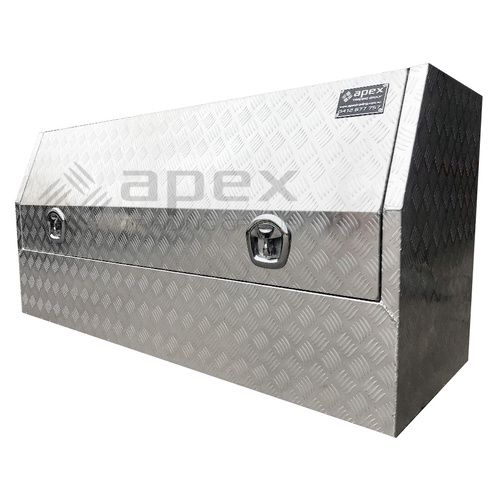Half Lid 2068HRL - 2000mm(L) x 600mm(W) x 800mm(H)