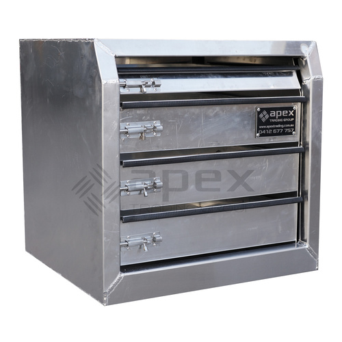 Drawers 6564D - 600mm(L) x 530mm(W) x 585mm(H)