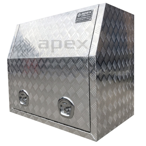 Full Lid 968FRL - 900mm (L) x 600mm (W) x 800mm (H)