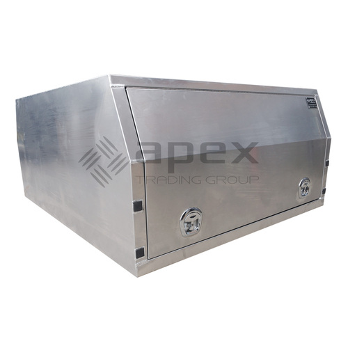 Canopy AC1600FPJL - 1600mm(L) x 1775mm(W) x 800mm(H)
