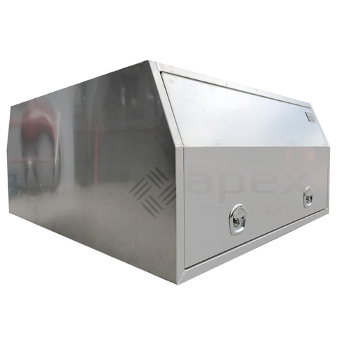 Canopy AC1600FPL - 1600mm(L) x 1775mm(W) x 800mm(H)