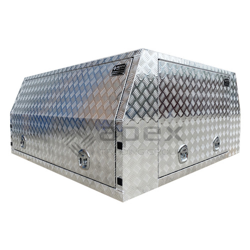 Canopy AC1800JL - 1800mm(L) x 1800mm(W) x 860mm(H)